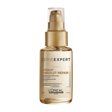 L'OREAL PROFESSIONNEL_Absolut Repair Nourishing Serum 1.7oz_Cosmetic World